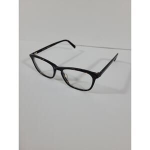 Coach Eyeglass Frames HC 6177 52-17-140 Dark Tortoise 5120 Frames Only